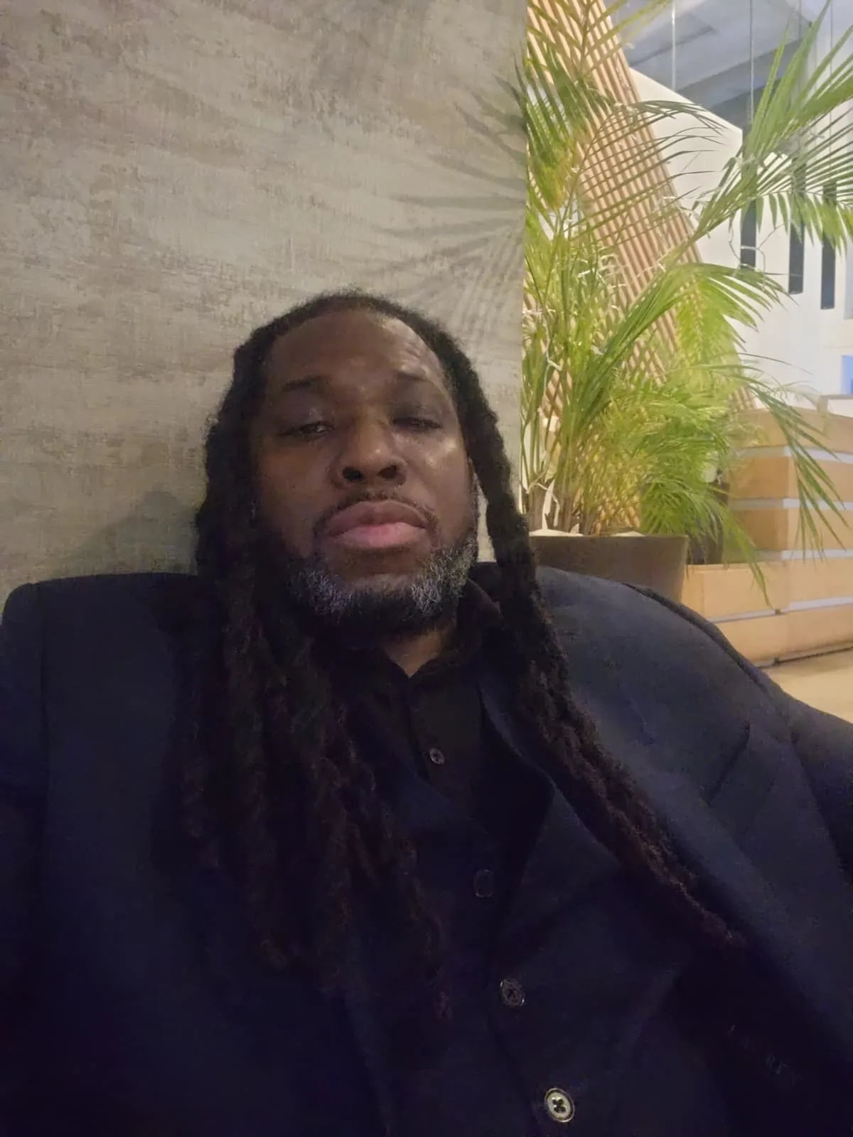 Sterling R. Smith
